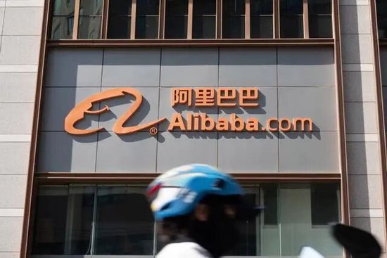 从阿里财报看终局：你走你的外卖，我走我的AI