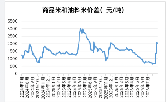 花生：为何没走出豆一的行情？
